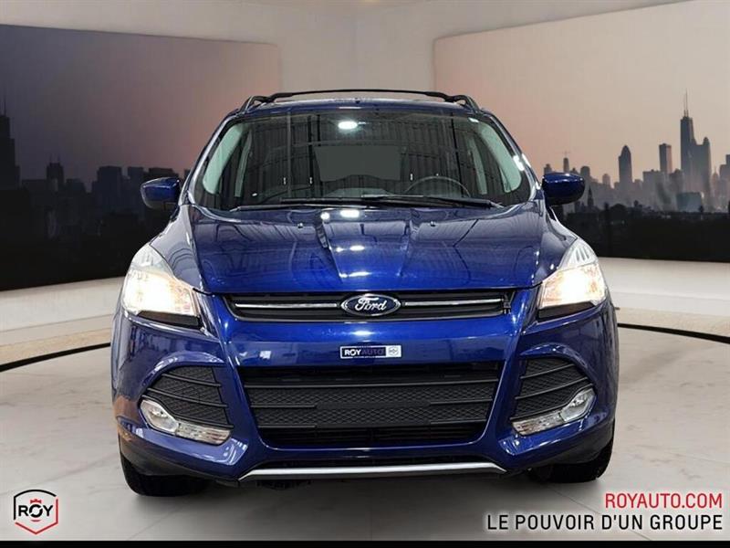 ford Escape 2013 - 2