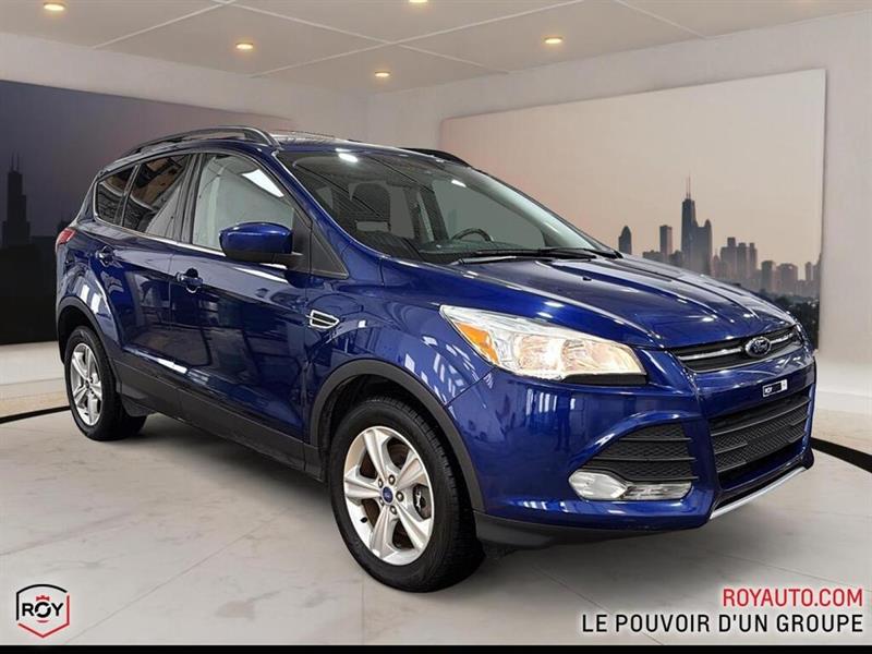 ford Escape 2013 - 3
