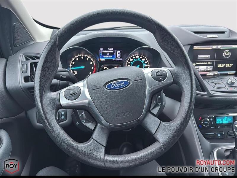 ford Escape 2013 - 10