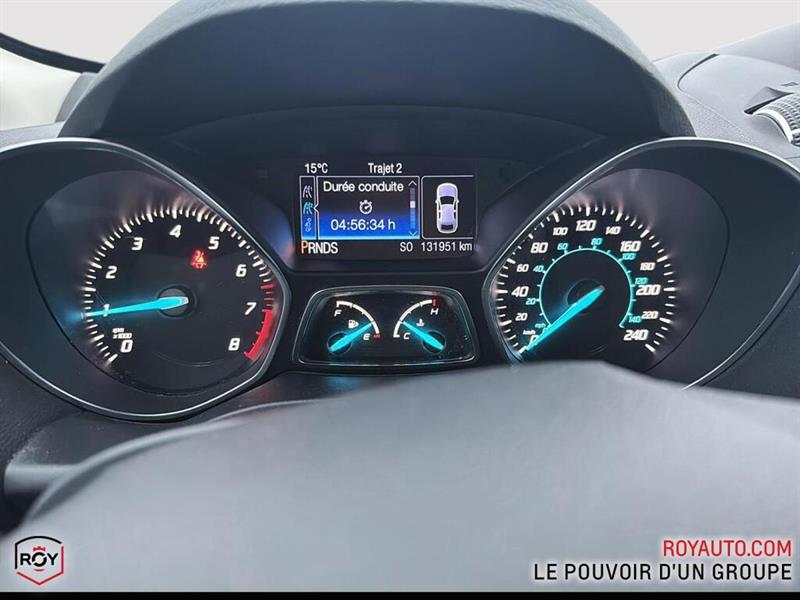 ford Escape 2013 - 13