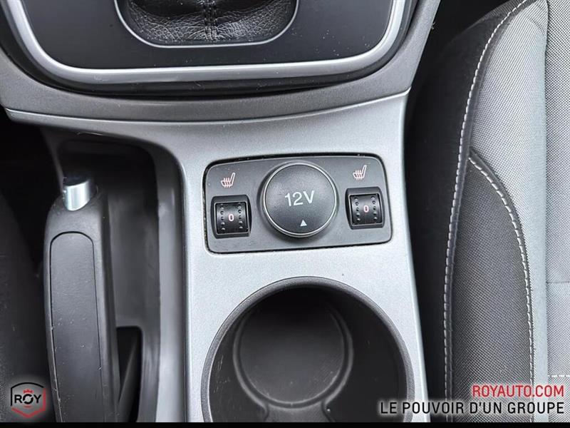 ford Escape 2013 - 16