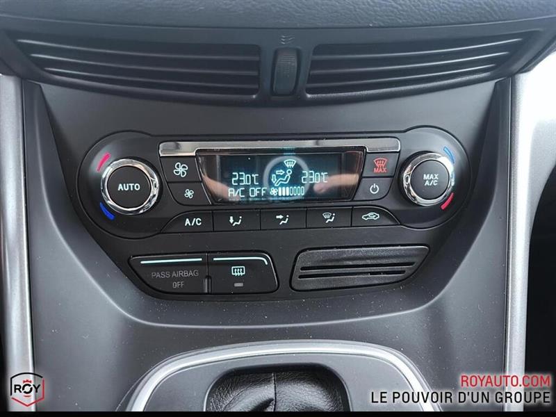 ford Escape 2013 - 17