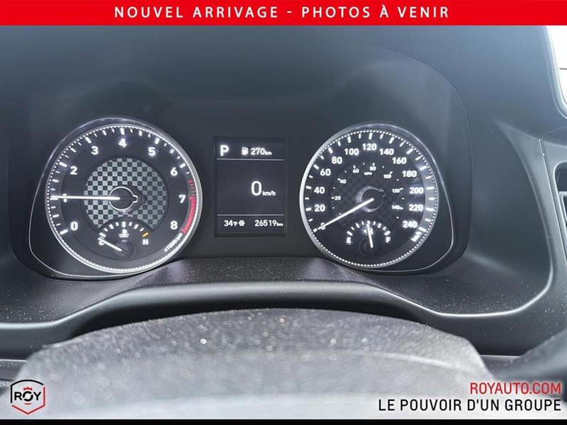 hyundai Elantra 2020 - 4