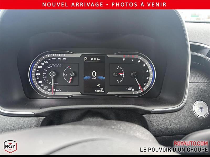 hyundai Tucson 2022 - 4