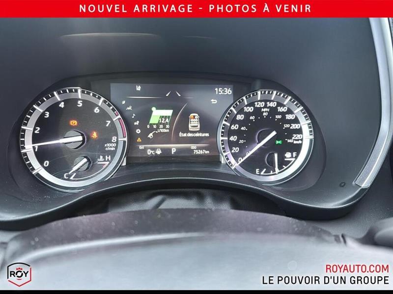 toyota Highlander 2022 - 4