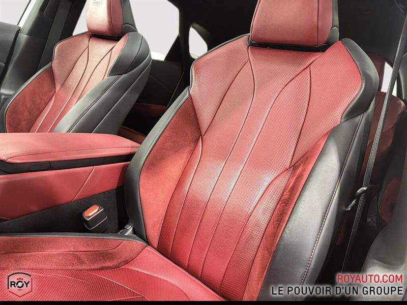 lexus RX 500H 2023 - 7