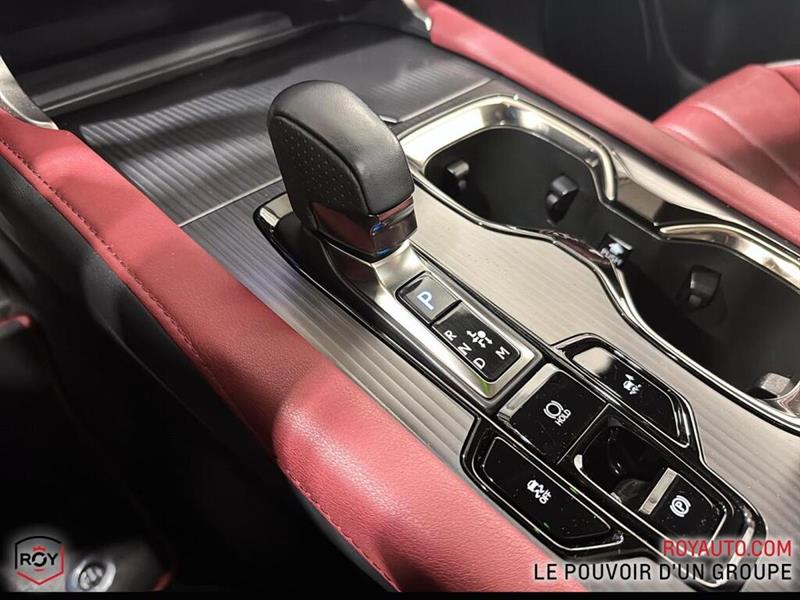 lexus RX 500H 2023 - 14