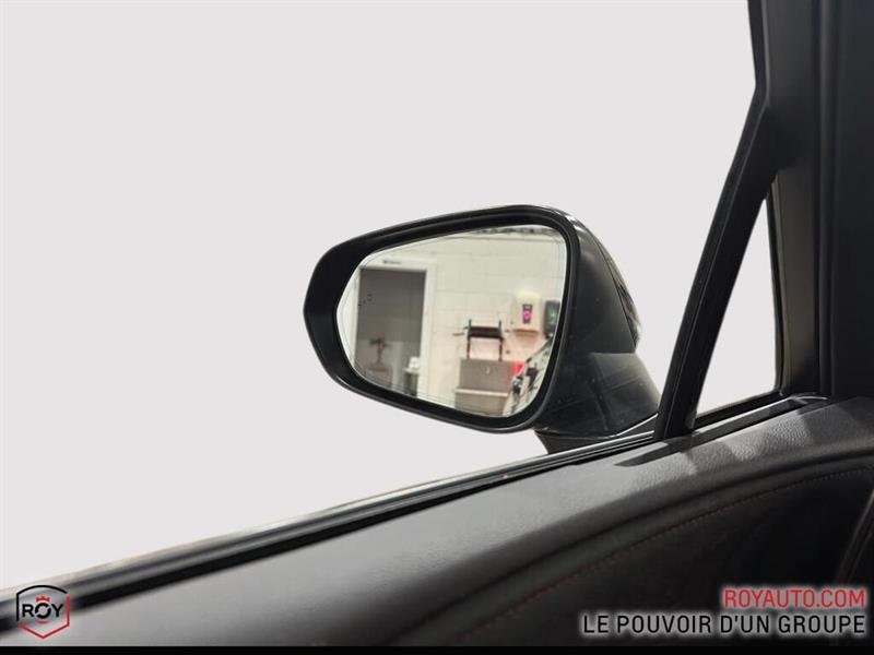 lexus RX 500H 2023 - 20