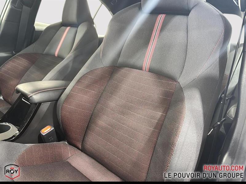 toyota Corolla Hybrid 2024 - 7