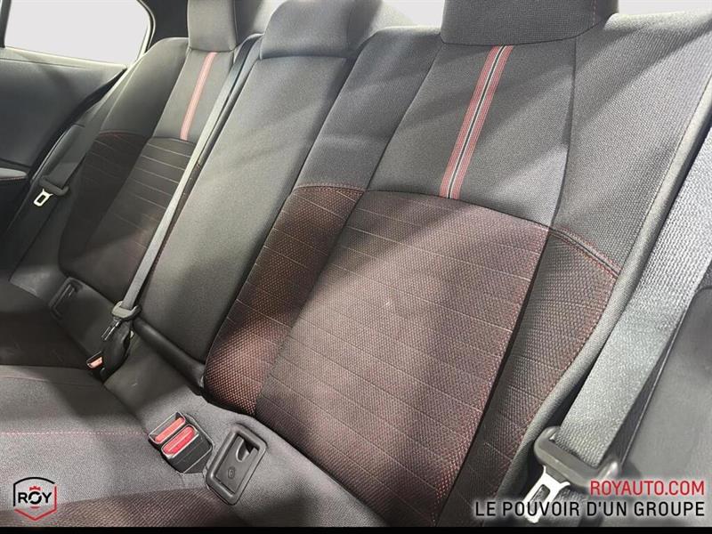 toyota Corolla Hybrid 2024 - 8