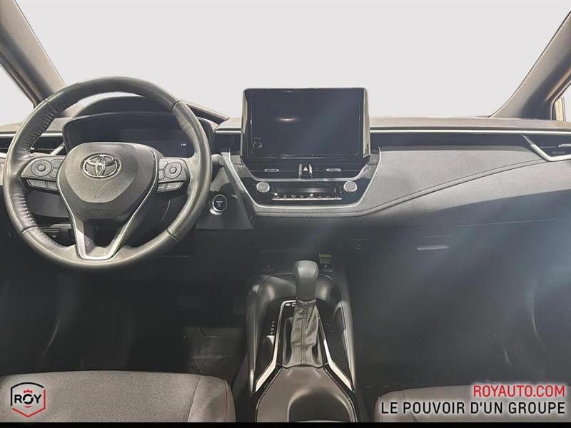 toyota Corolla Hybrid 2024 - 9