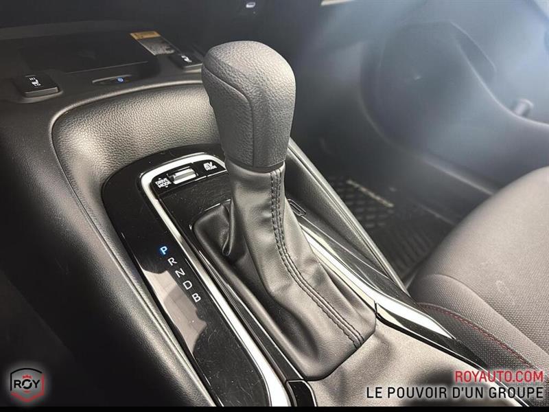 toyota Corolla Hybrid 2024 - 14