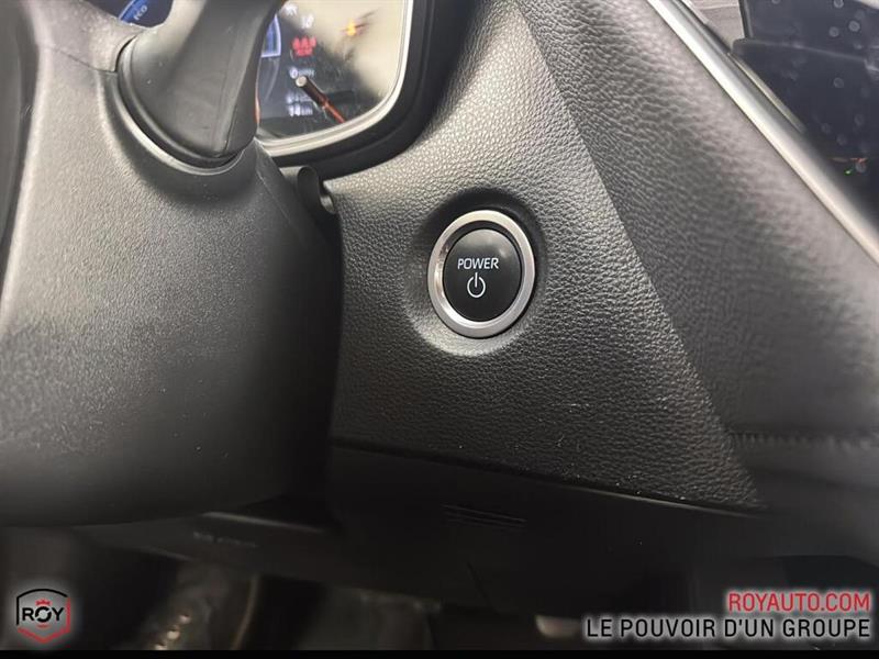 toyota Corolla Hybrid 2024 - 15