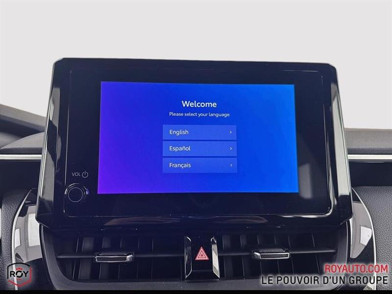 toyota Corolla Hybrid 2024 - 18