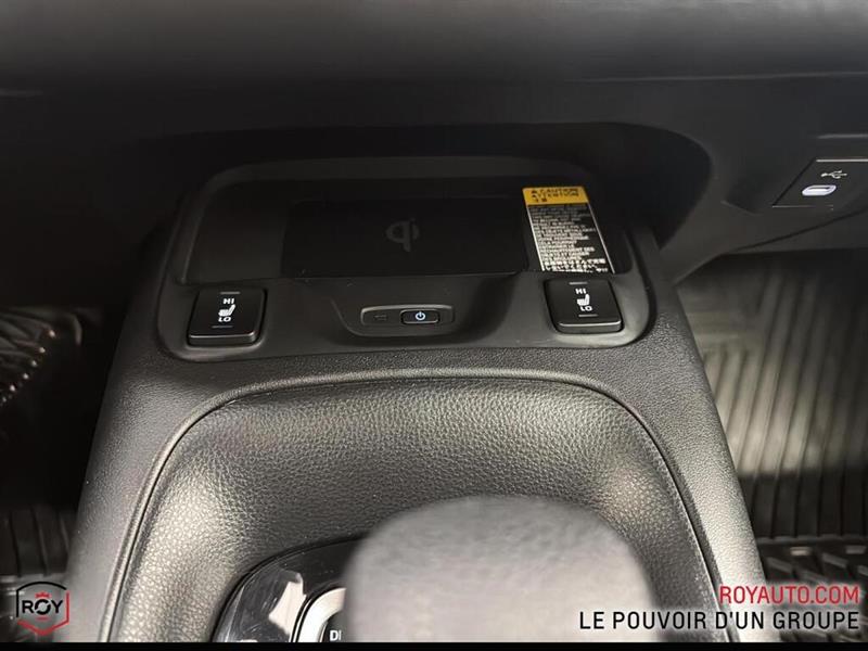 toyota Corolla Hybrid 2024 - 19