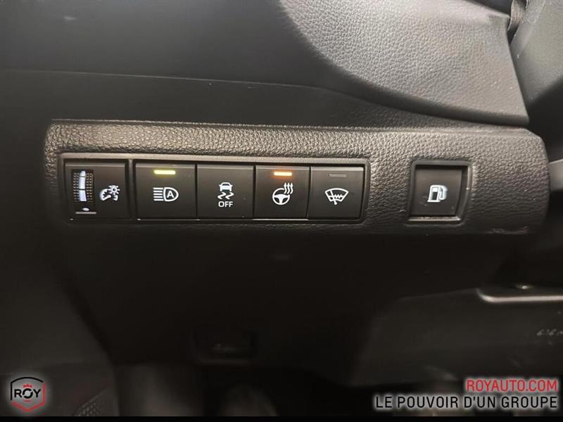 toyota Corolla Hybrid 2024 - 20