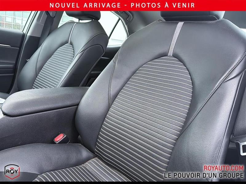 toyota Camry Hybrid 2020 - 3