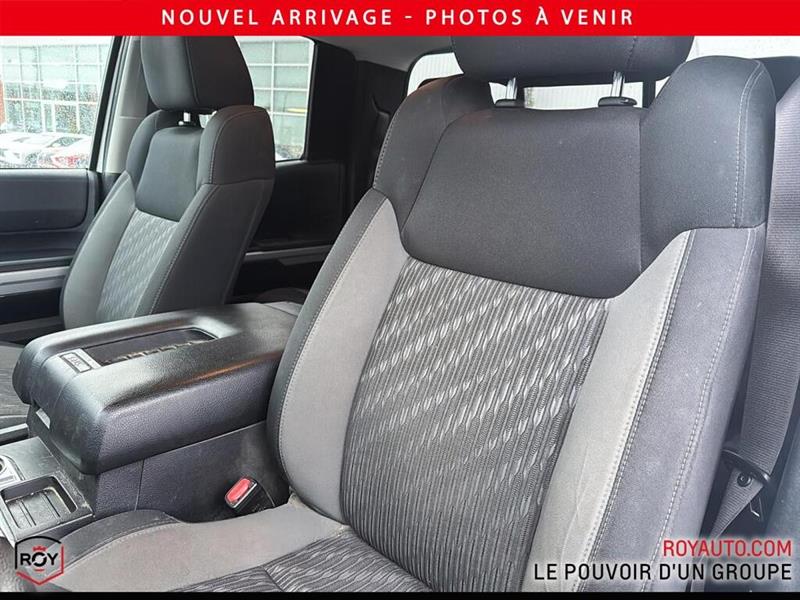 toyota Tundra 2021 - 3