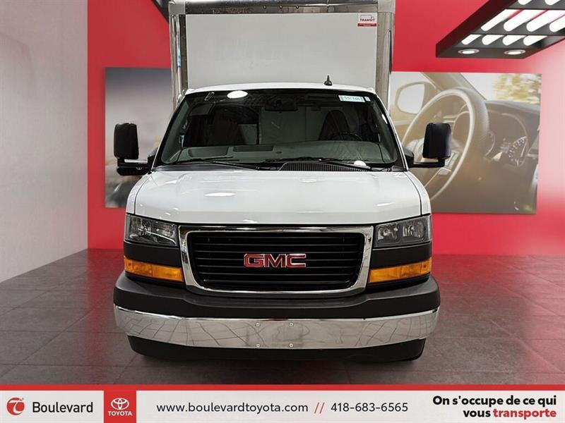 gmc Savana 2023 - 2