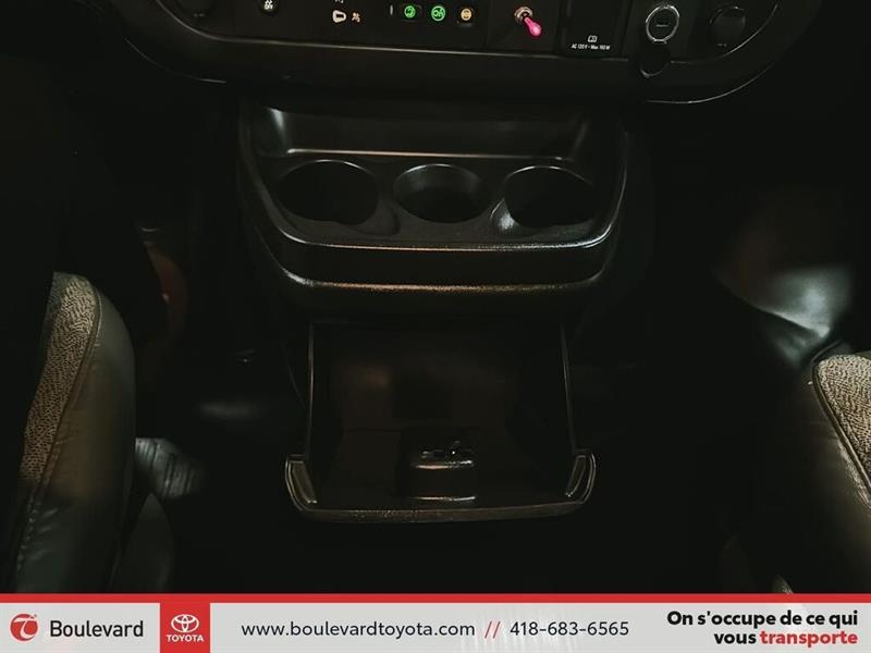 gmc Savana 2023 - 13