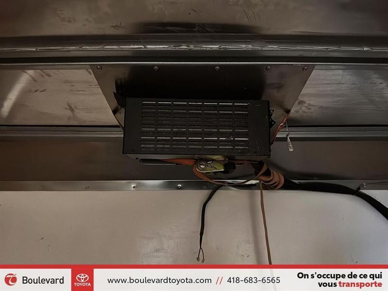 gmc Savana 2023 - 15