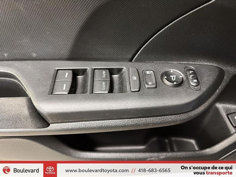 honda Civic 2018 - 8