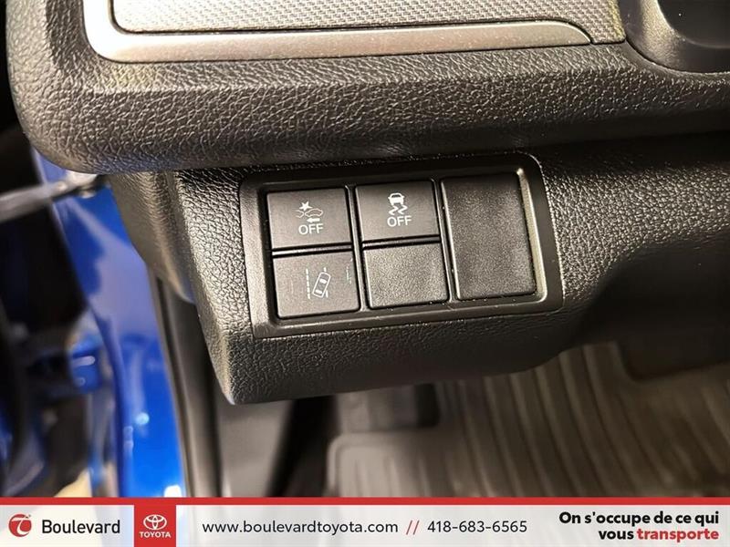 honda Civic 2018 - 11