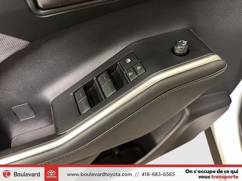 toyota Highlander 2023 - 8