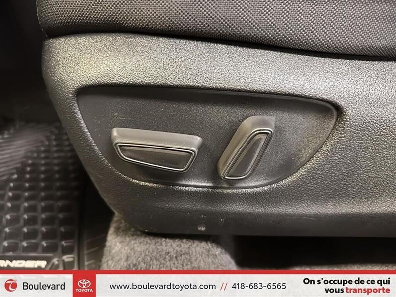 toyota Highlander 2023 - 10