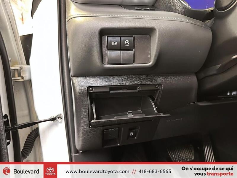 toyota Highlander 2023 - 12