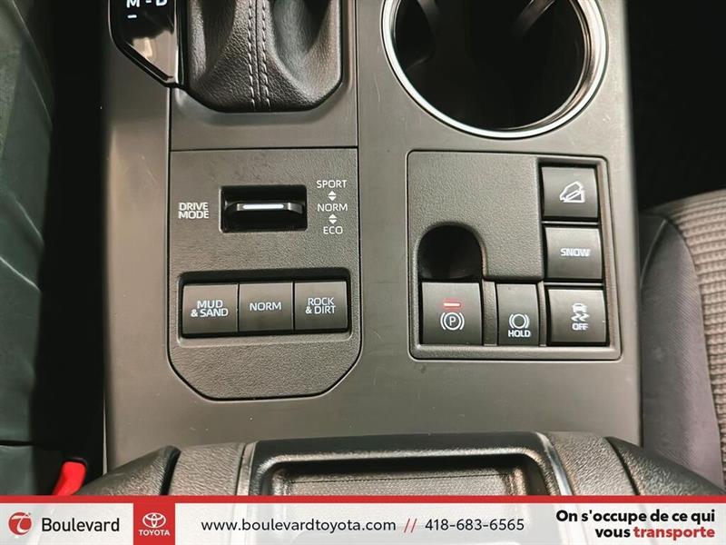 toyota Highlander 2023 - 14