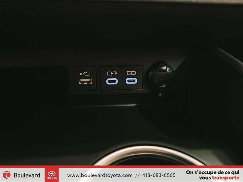 toyota Highlander 2023 - 15