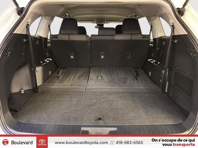 toyota Highlander 2023 - 23