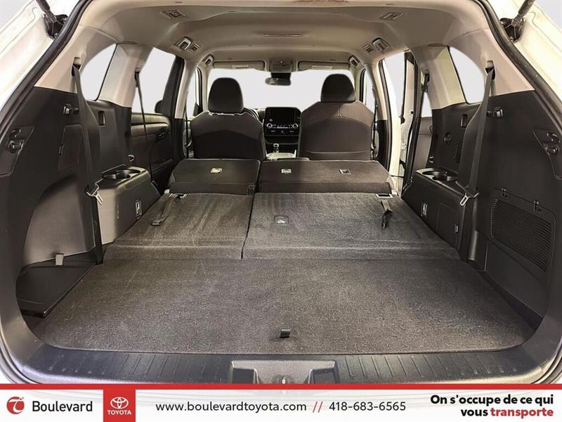 toyota Highlander 2023 - 24