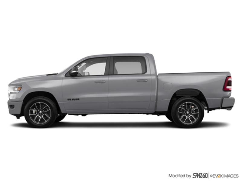 ram 1500 2020
