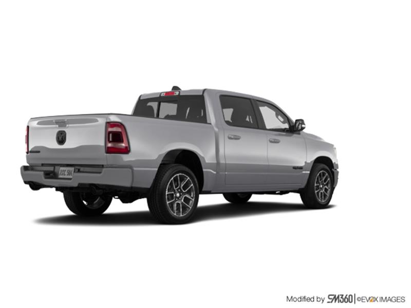 ram 1500 2020 - 2