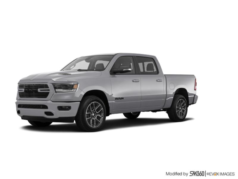 ram 1500 2020 - 3