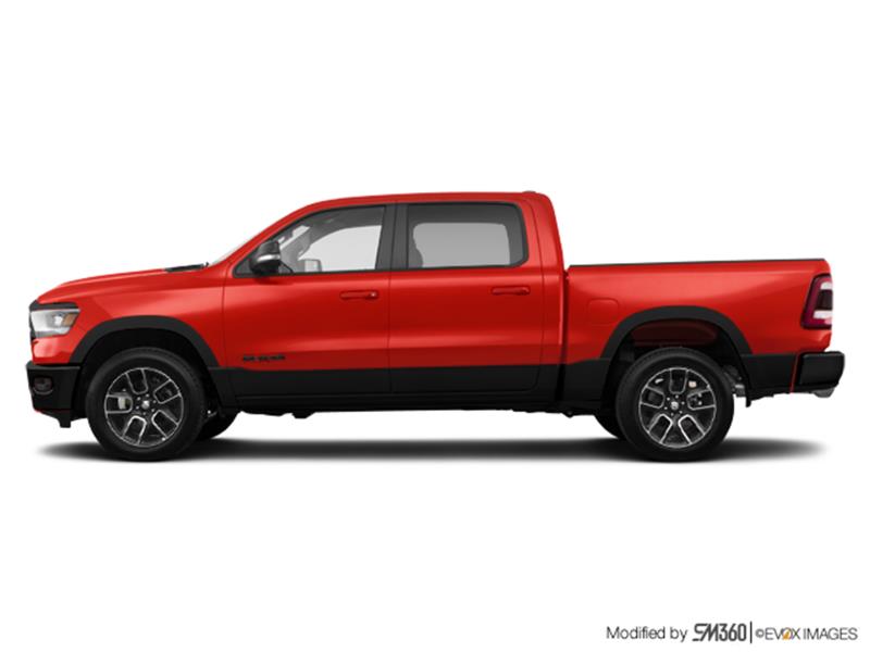 ram 1500 2020 - 4