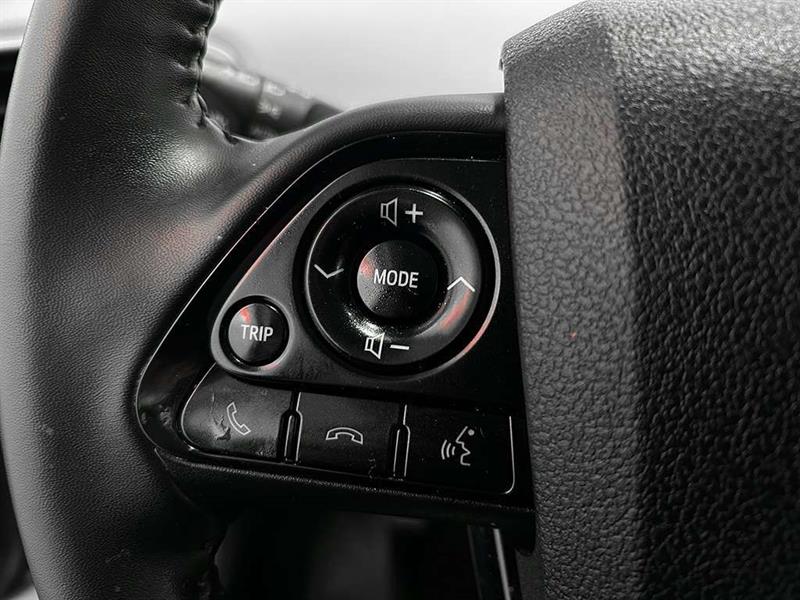 toyota Prius Prime 2021 - 15