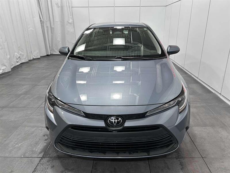 toyota Corolla 2023 - 2