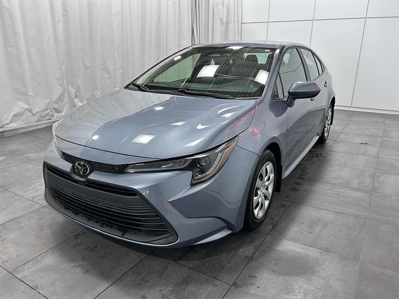 toyota Corolla 2023 - 3