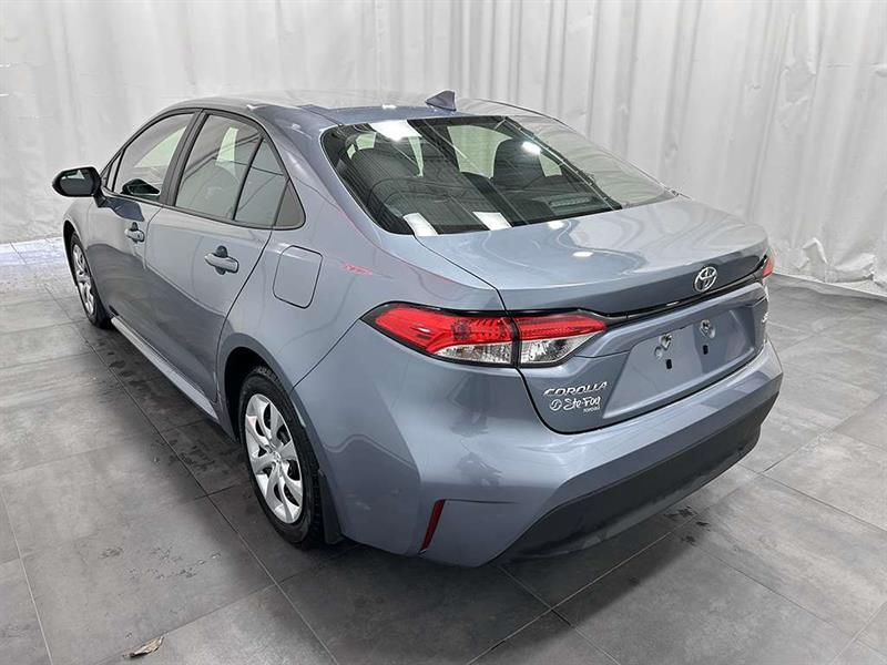 toyota Corolla 2023 - 5