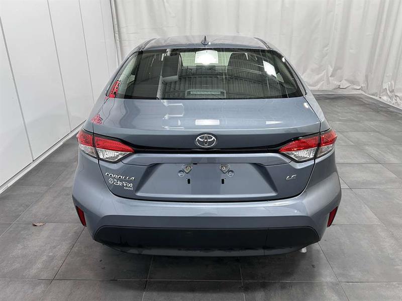 toyota Corolla 2023 - 6