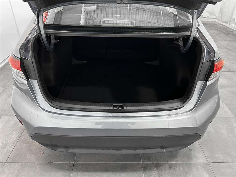 toyota Corolla 2023 - 7