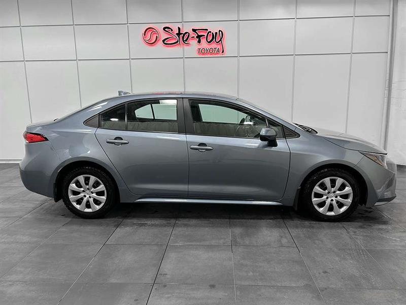 toyota Corolla 2023 - 10