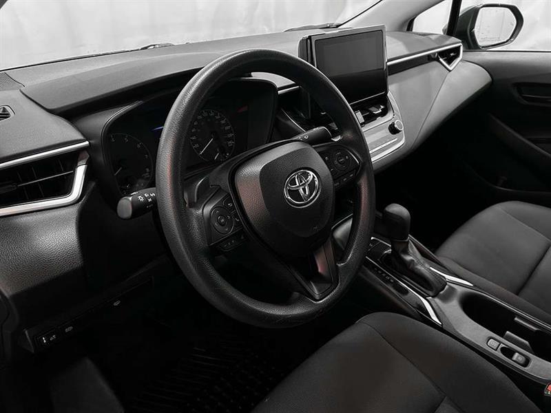 toyota Corolla 2023 - 11