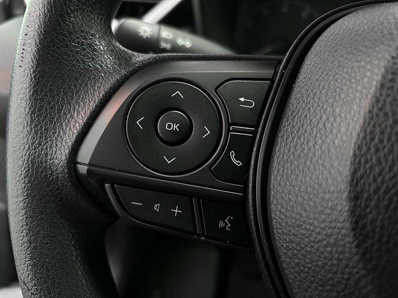 toyota Corolla 2023 - 13