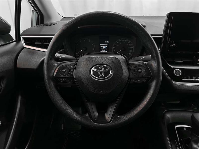 toyota Corolla 2023 - 14