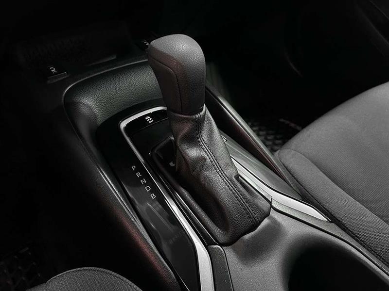 toyota Corolla 2023 - 17