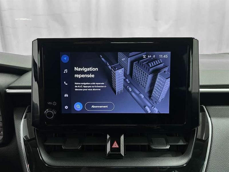 toyota Corolla 2023 - 18